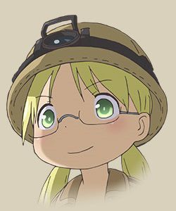 アニメ メイドインアビス 烈日の黄金郷 はいつから 放送日 声優 キャラまとめ