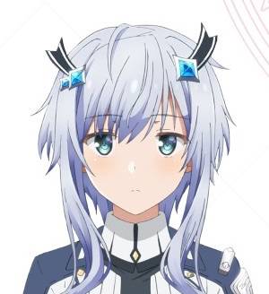 魔王学院の不適合者 2期,ミーシャ