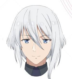 魔王学院の不適合者 2期,レイ