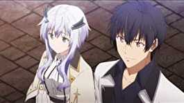 魔王学院,1期,アニメ