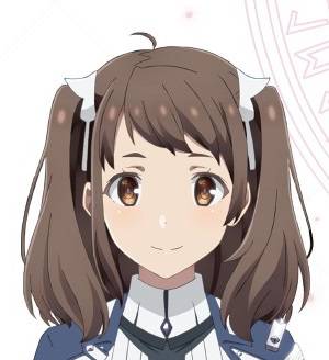 魔王学院の不適合者 2期,ミサ