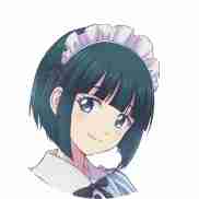 女神のカフェテラス,キャラ,小野白菊