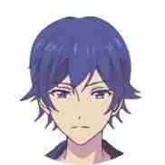 女神のカフェテラス,キャラ,粕壁 隼