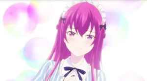 女神のカフェテラス,春アニメ