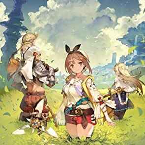ライザのアトリエ1,ゲーム