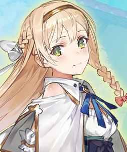 ライザのアトリエ,アニメ化決定,2023夏アニメ,クラウディア・バレンツ