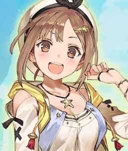 ライザのアトリエ,アニメ化決定,2023夏アニメ,ライザ,ライザリン・シュタウト