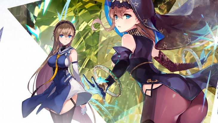 アスタータタリクス,アスタタ,キャラ,エクセリア