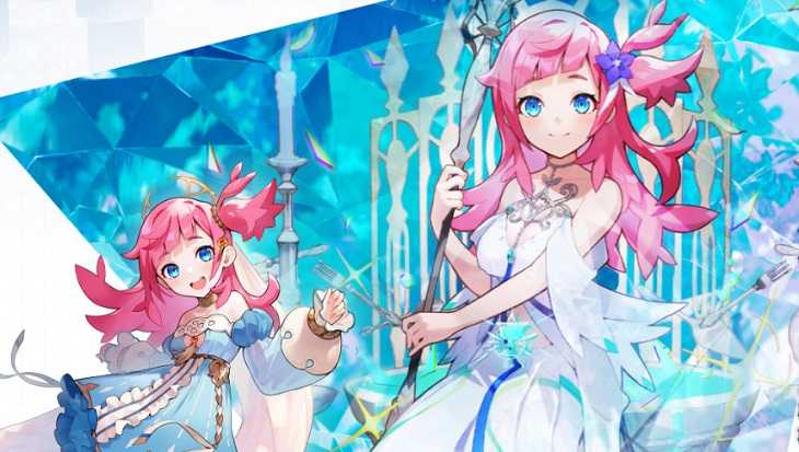 アスタータタリクス,アスタタ,キャラ,フィエナ