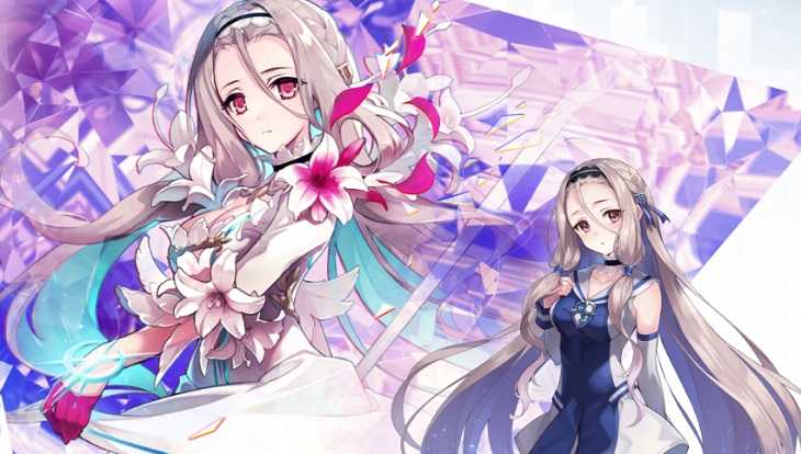 アスタータタリクス,アスタタ,キャラ,ギネマウア
