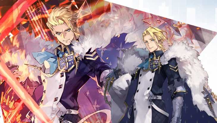 アスタータタリクス,アスタタ,キャラ,アーサー