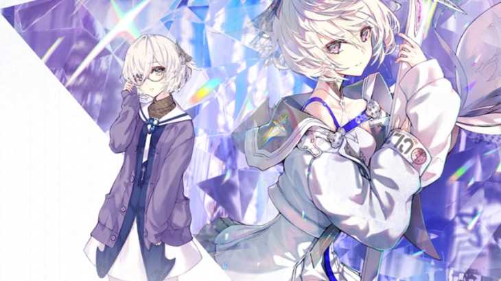 アスタータタリクス,アスタタ,キャラ,クラリス