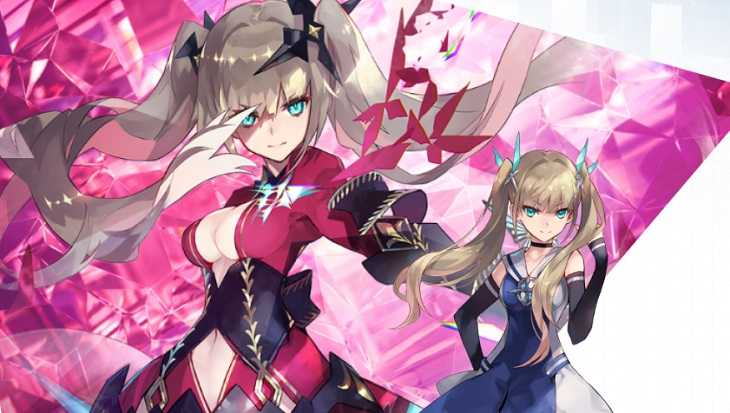 アスタータタリクス,アスタタ,キャラ,ギネヴィア