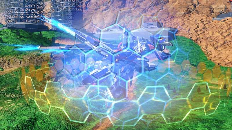 イニブ,EXオーバーリミット